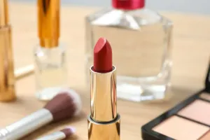 Natürlich vollere Lippen