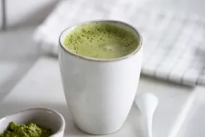 Матча и здоровье