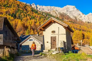 Liburan Mewah di Hautes