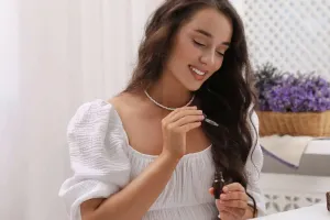 Haircare? Don’t Skip!