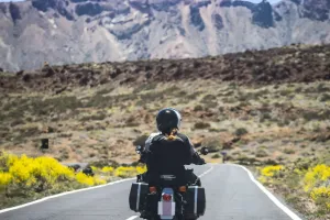 Seguro en Carreteras