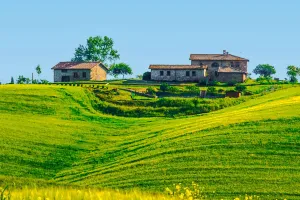 Jelajahi Keindahan Tuscany