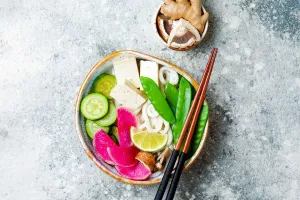 L’âme des nouilles