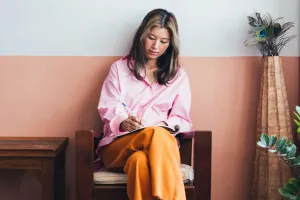 Сила благодарности