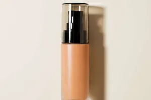 Bí Quyết Có Lớp Nền Tự Nhiên