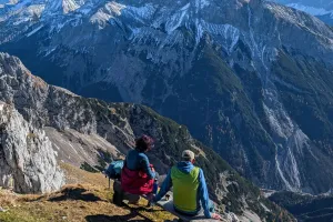 Đồ Cần Có Khi Đi Trekking