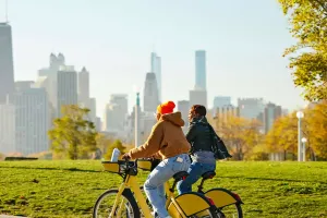 Vòng Tròn Quan Hệ Tích Cực