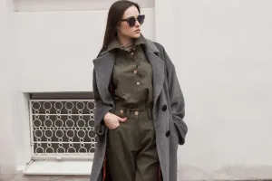 3 Áo Khoác Thu Phải Có