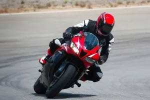 Akıllı Motosikletler