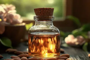 Pele radiante natural