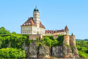 Krems: charme no Danúbio