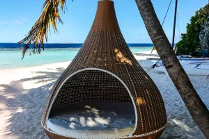 Jelajahi Keindahan Maladewa