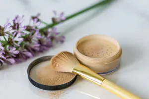 Powders That Impress!