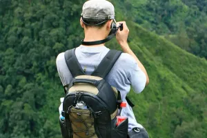 Fotografie de călătorie