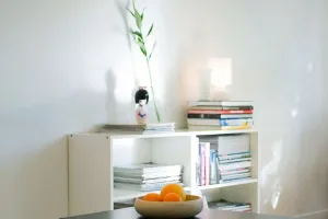 Desain MInimalis Jepang