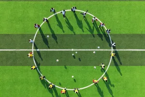 Futbolun Taktik Devrimi