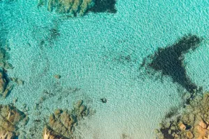 Paraíso mediterrâneo