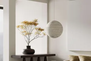 Modern Living Room Design