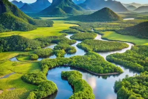 Traditional Nature Skills