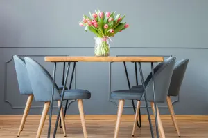 Bí quyết chăm sóc hoa tulip