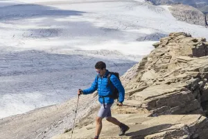 Lập lộ trình trekking