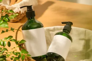 Ma routine capillaire