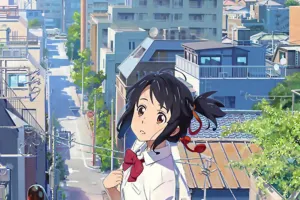 Anime-Welten enthüllt