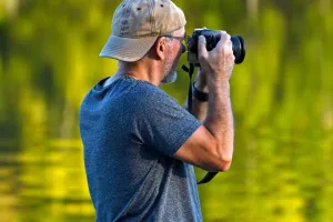 Einfache Fotografie-Tricks