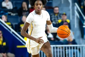 Evolução do basquete