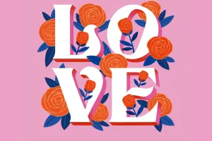 Valentine: Share the Love!