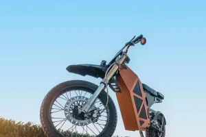 Manfaat Sepeda Motor Listrik