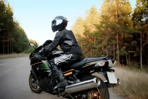 Ekspansi Pasar Sepeda Motor