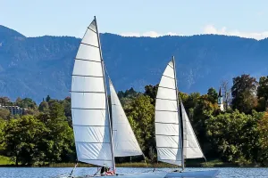 Ветер и баланс