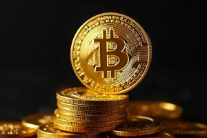 Bitcoin ist nicht versteckt