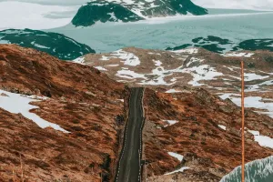 Sognefjellet Road Trip Plan