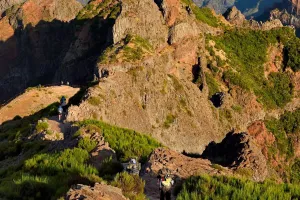 Hiking Do's and Don'ts