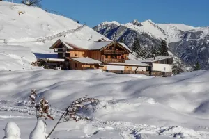 Karwendel Alpineworld