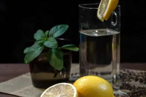 Công Dụng Bất Ngờ Của Chanh