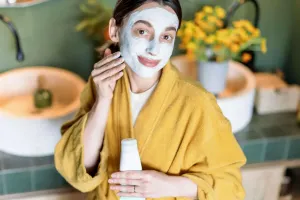 4 mặt nạ giúp cho da rạng rỡ