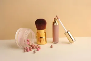 Tạo khối và má hồng giá rẻ