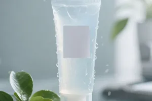 Sữa rửa mặt cho da mụn