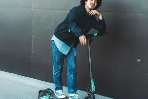 Mobilitate urbana eficienta