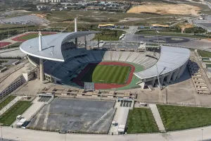 Олимпиада и экономика города