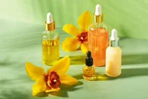 3 Mùi Nước Hoa Gây Nghiện