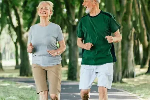 Longevidad Saludable