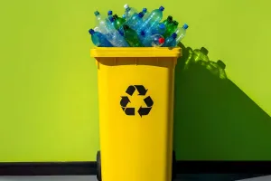 Plastice biodegradabile