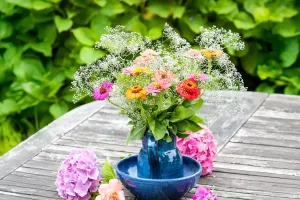 Композиция без хаоса