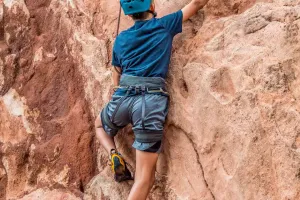 Yalnız Tırmanış Zihni