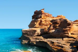 Broome: paraíso secreto!