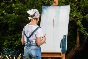 Kunst als Investition